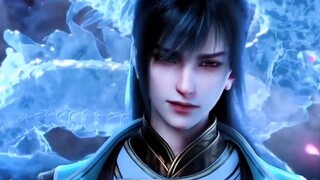 #少年白马醉春风。这天下第一的百里东君。年轻的时候实力究竟如何