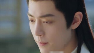 Tiga film Xiao Zhan dan Narcissus丨72 "Saya Hakim Daerah di Jiuyi" Film tentang hakim daerah yang ber