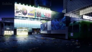 Jujutsu Kaisen | Trailer sự cố Shibuya