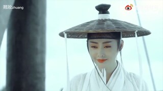 Trương Thiên Ái_Nam Cung Phó Xạ||Tuyết trung hãn đao hành(Crystal Zhang||Sword Snow Stride)