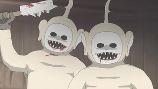 SLENDERTUBIES ĐÃ TRỞ LẠI!!!