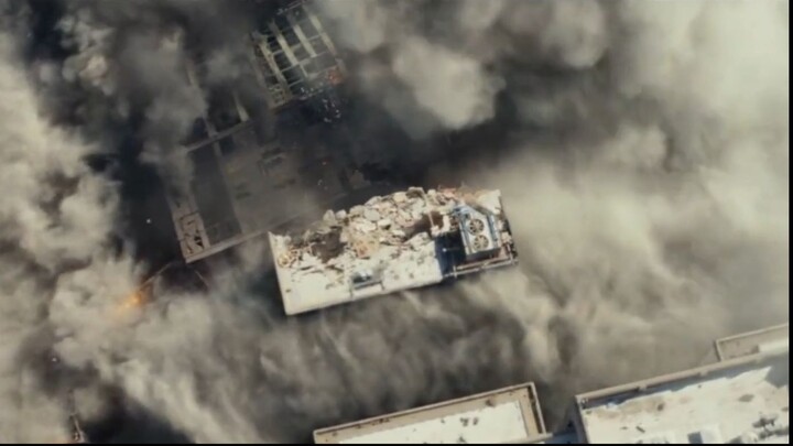 KIAMAT 2050_ The Final Dawn (2026)