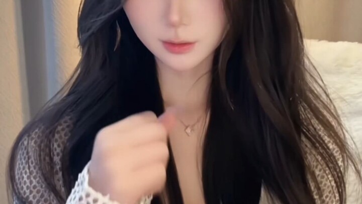 I really like you~