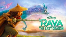 Raуa And Tһe Laѕt Drаgon (2021) الترجمة العربية