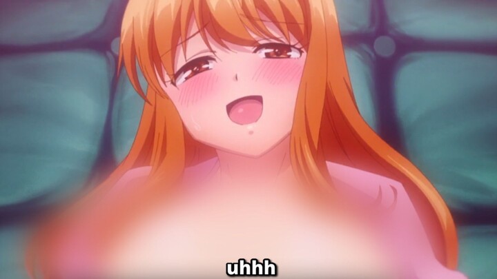 main sama sensei enak banget 💦