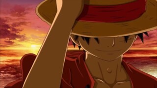 Luffy thông minh đột xuất