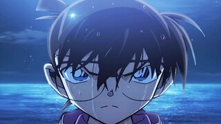 "Thám Tử Lừng Danh Conan: Hắc Thiết Ngư Bóng Tối" tổng hợp trailer dài 8 phút, xem hết ngay!