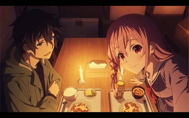 Kisara น่ารัก / Engage Kiss ตอนที่ 4 Engage Kiss