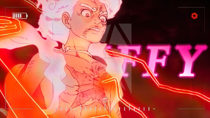 “Vẽ cực đỉnh! “Joy Boy” sở hữu Haki Bá Vương xuyên suốt 800 năm”