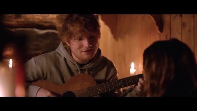 Ed Sheeran - Perfect (Official Music Video)