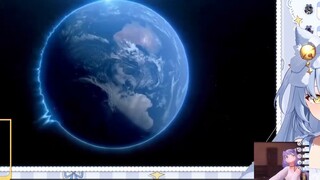 Elsa watched "The Flat Earth Party Speaks! The Abstract Finale of "Ultraman Acer" Proves That the Ea