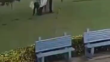 الشباب ميزة رائعة: تغمض عينيك وتنام فورًا!