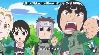 Naruto SD: Rock Lee no Seishun Full-Power Ninden Eps 5 (Sub Indo)