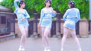 【Light Wheel】Short hair☆ Sexy style challenge failed