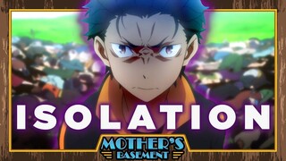 The Lonely Horror of Re:Zero