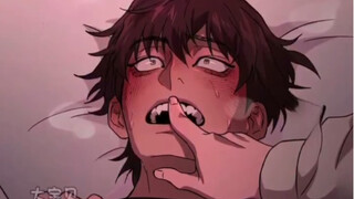 原来是自己的邻居，真是虚惊一场！