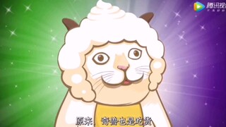 1分钟玩好几个梗，头都笑掉了【异国大营救】