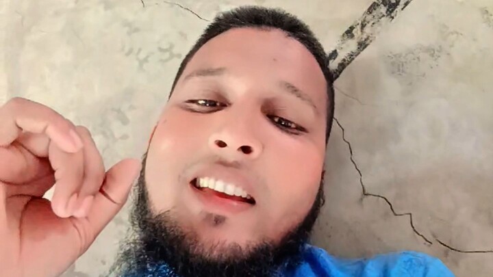জীবনে কি মসজিদে ঘুমিয়েছেন