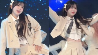 Infinite Dreams | Cuối cùng cũng được nhảy theo Cosmic Girls tại tiệc tốt nghiệp | Luda