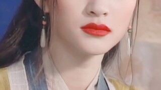 Did anyone notice that she was in this classic childhood martial arts drama? She was the most beauti