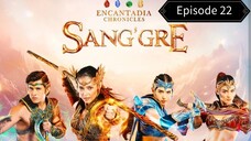 Filipino Encantadia Episode 22