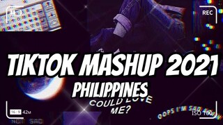 TIKTOK MASHUP MARCH 2021 PHILIPPINES (DANCE CRAZE)