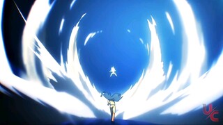 SAITAMA MENGAMUK