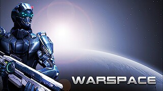 Warspace | GamePlay PC