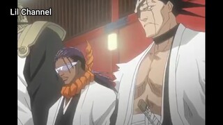 Bleach (Ep 24.6) Cuộc họp của các Đội trưởng #Bleach