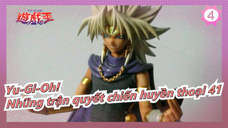 [Yu-Gi-Oh!] Những trận quyết chiến huyền thoại 41 - Yugi VS Marik_4