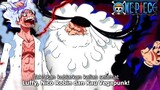 GAWAT! LUFFY NICO ROBINTERANCAM LENYAP DITANGAN SATURNUS DAN GOROSEI - KIAMAT EGGHEAD