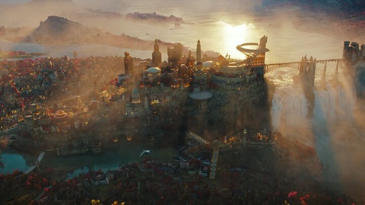 masters of the universe (2026) sub indo