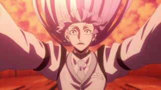 Bungou Stray Dogs : Season 4 | Episode 13 sub indo  END