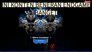 KONTEN END GAME TERBARU DARI NIKKE KALI INI BENERAN SULIT