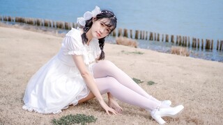 【泡面】歪歪歪？接收到我的心电感应了吗～久违的白色泡面！ε-(´∀｀; )
