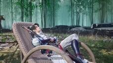 Throne of The Sword Master eps 1 1080p new