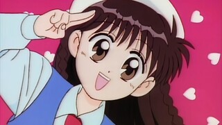 Cinta muda dan persahabatan biasa dari anime kuno yang tidak populer memenuhi seluruh kehidupan sisw