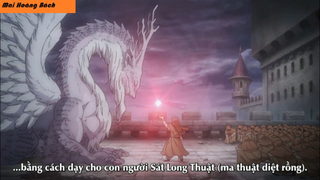 Hội Pháp Sư - Fairy Tail tập 11 #anime