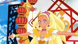【MMDプリキュア】キュアソレイユでtwinkle world