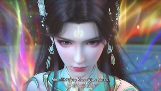 BTTH S5 Eps 151