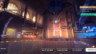 ngôi mộ tắt lửa hof vs Ely tầng 17
