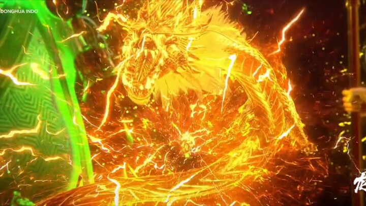 DRAGON SOUL EPS 1(HD)