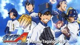 Ace Of Diamond Episode 12 Tagalog (AnimeTagalogPH)