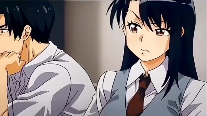 Saudara kandung yang pemberontak itu ternyata sangat cocok