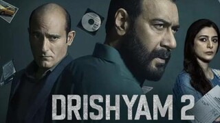 (ˢᵘᵇ ⁱⁿᵈᵒ) DRɪSHYᴀM 2 HINDI MOVIE