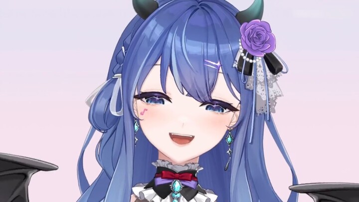 Little V actually OOed a pretty sister live on BW???