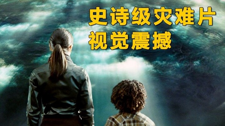 Những con sâu nano đen ăn mòn mọi thứ trên Trái Đất, chỉ vài giây là có thể nuốt chửng cả một sân vậ