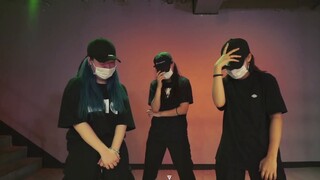 [Popping Choreography] Flowin Geeon ร่วมงานกับ Melman ในเพลงคลาสสิก POP