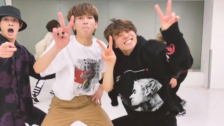 【WATWING】บอยแบนด์ญี่ปุ่น แต่ "โชคดีมาแล้ว"