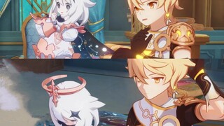 The Funniest Moment at Qianzhi House